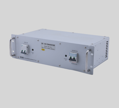 AC DC Converter