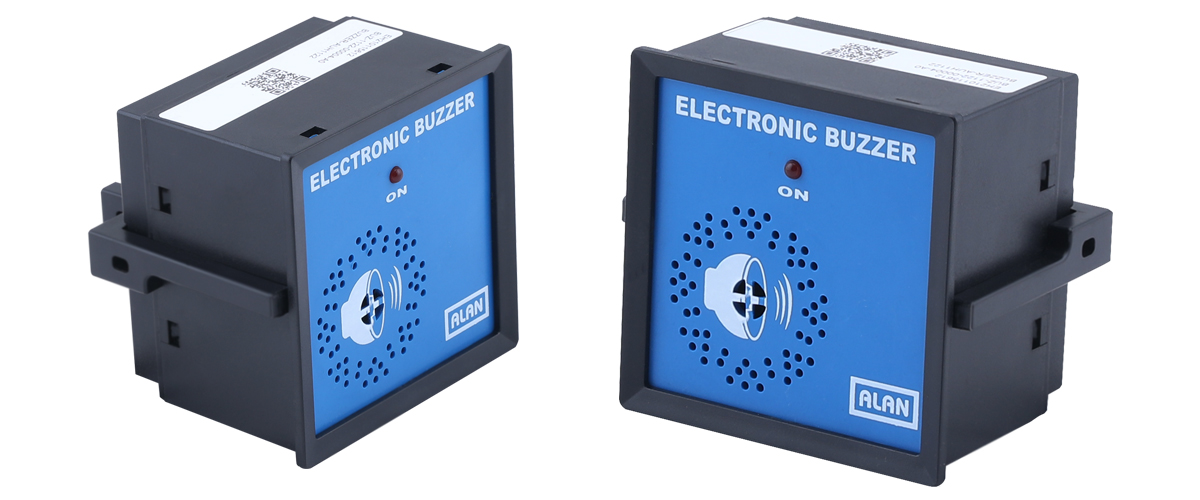 Audible - ELECTRONIC BUZZER